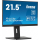 iiyama ProLite XUB2293HSU-B6 - 1217911 - zdjęcie 13